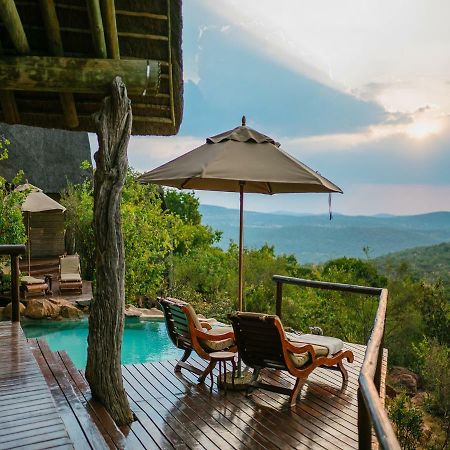 Nedile Lodge Welgevonden Game Reserve Exterior photo